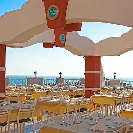 Szálloda Club Paradiso
