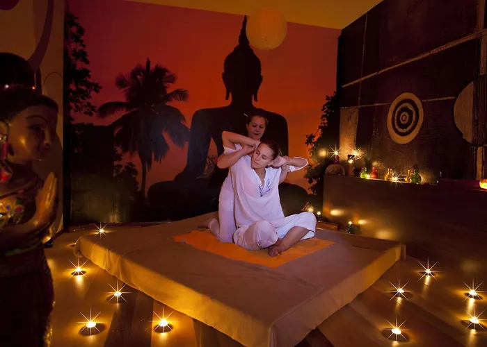 Club Paradiso Hotel Alanya