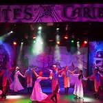 Отель Club Paradiso Алания