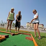 Club Paradiso Отель 5*