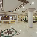 Club Paradiso Отель Алания