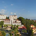 Club Paradiso 5* Алания