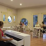 Club Paradiso