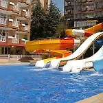 Club Paradiso Алания