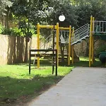 Отель Club Paradiso 5*