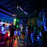Club Paradiso