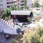Отель Club Paradiso