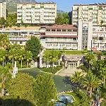 Club Paradiso Алания