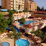 Club Paradiso 5*