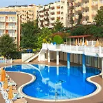 Club Paradiso Отель Алания