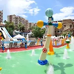 Club Paradiso Отель Алания