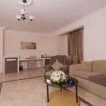 Отель Club Paradiso 5*