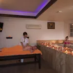 Отель Club Paradiso