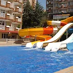 Club Paradiso Алания