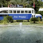 Club Paradiso