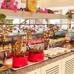Hotell Club Paradiso Alanya