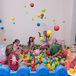 Club Paradiso 5* Alanya