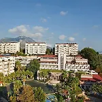 Szálloda Club Paradiso Alanya