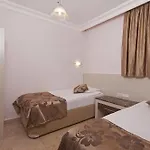 Szálloda Club Paradiso Alanya
