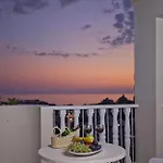 Club Paradiso Hotell