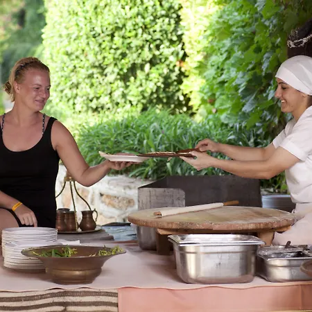 ホテル Club Paradiso アランヤ