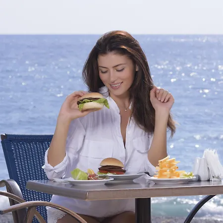 Club Paradiso アランヤ