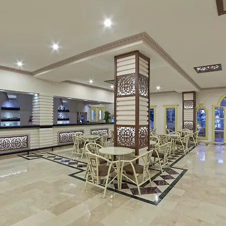 Club Paradiso Hotel Alanya