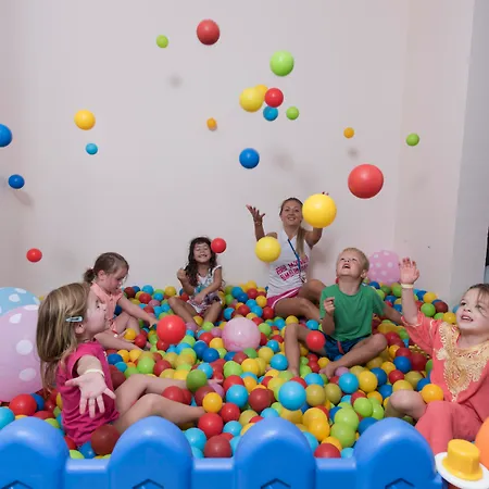 Club Paradiso 5* Alanya