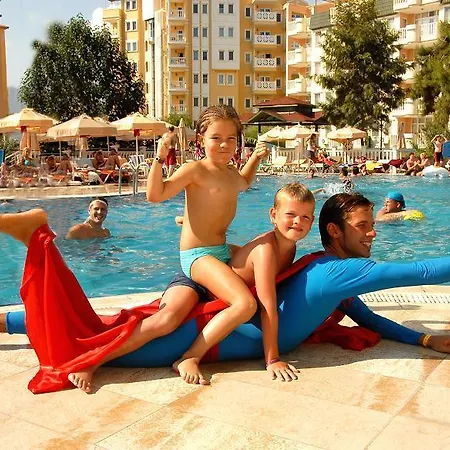 Hotel Club Paradiso