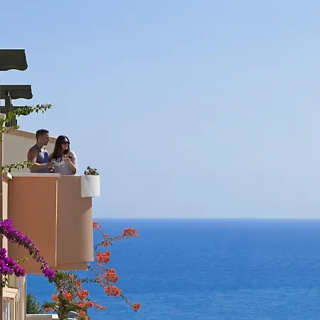 Ξενοδοχείο Club Paradiso