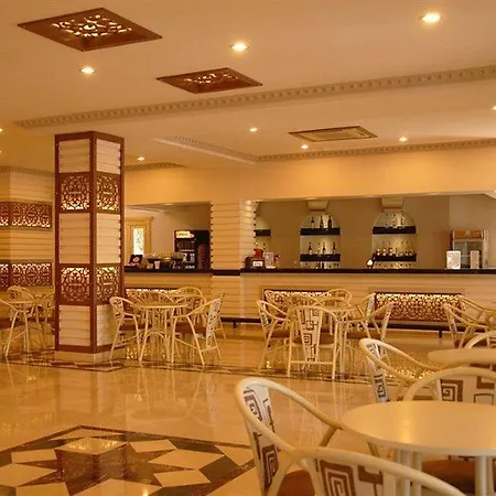 Club Paradiso