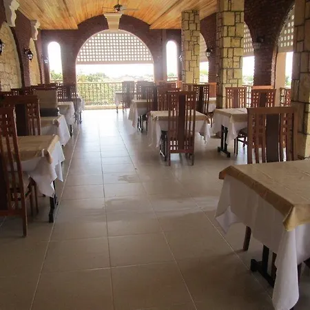 Club Paradiso Alanya