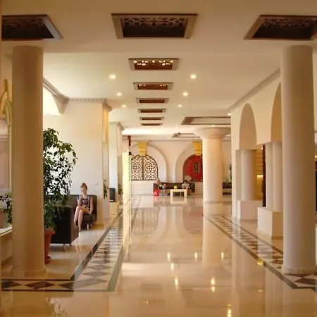 Ξενοδοχείο Club Paradiso Αλάνια
