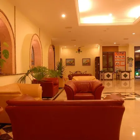 Club Paradiso 5* アランヤ