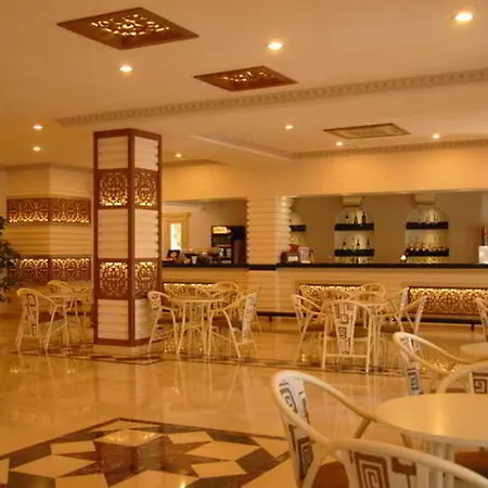 Ξενοδοχείο Club Paradiso