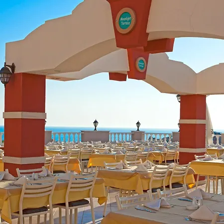 Ξενοδοχείο Club Paradiso