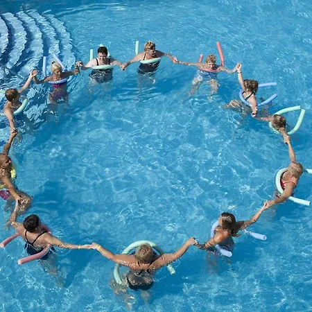 Club Paradiso ホテル 5*