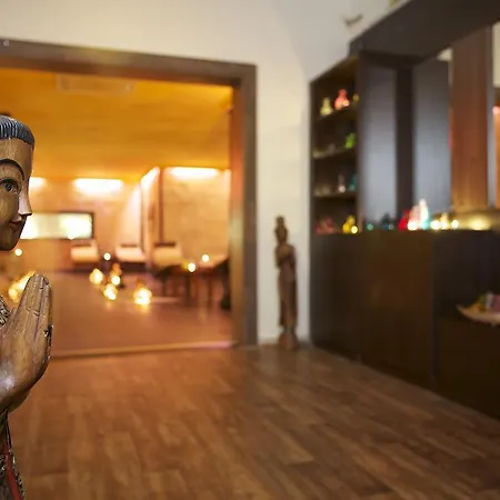 Club Paradiso Hotel Alanya