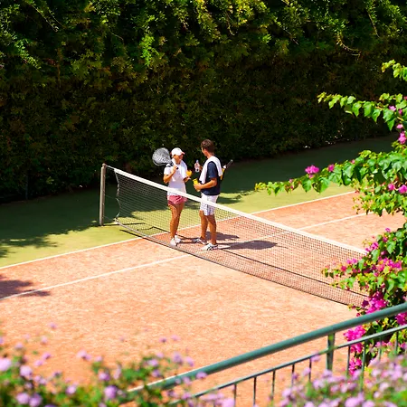 Club Paradiso 5* 알란야