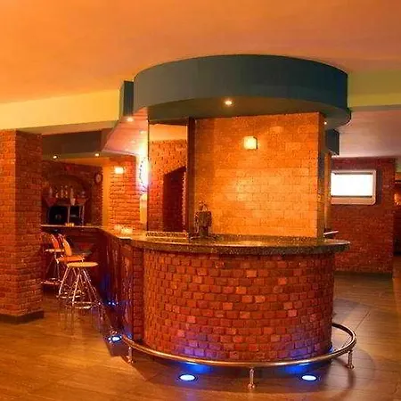 Hotel Club Paradiso