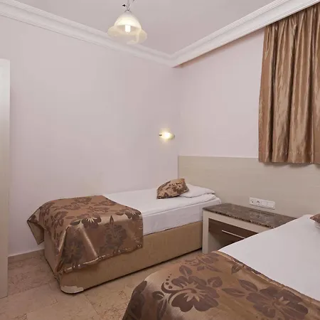 호텔 Club Paradiso 알란야