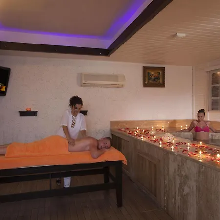 Hotel Club Paradiso