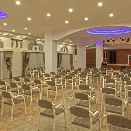 Club Paradiso 5* 알란야