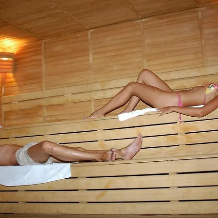 Club Paradiso Αλάνια