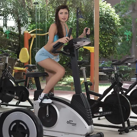 Ξενοδοχείο Club Paradiso 5*