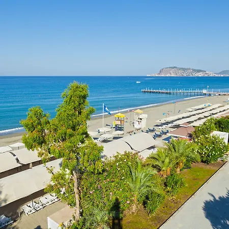 Hotel Club Paradiso Alanya