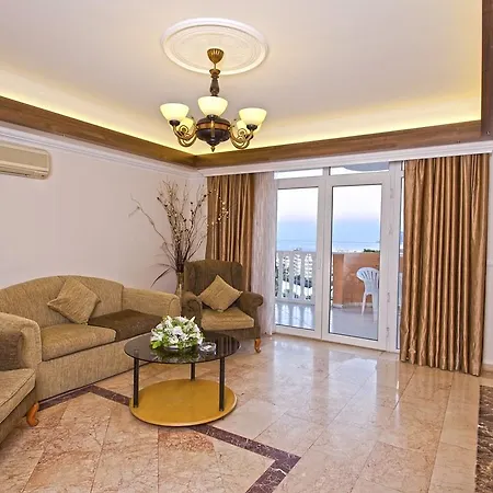 Club Paradiso Αλάνια