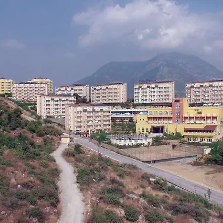 Ξενοδοχείο Club Paradiso 5*