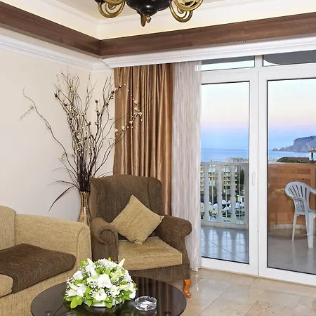 Club Paradiso Ξενοδοχείο