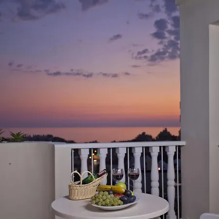 Club Paradiso Ξενοδοχείο